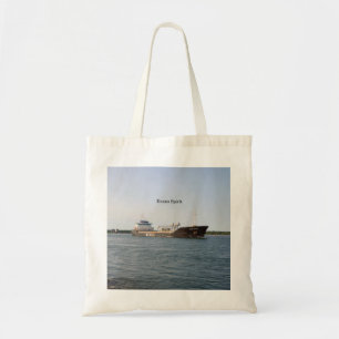 La bolsa de asas del alcohol de Evans