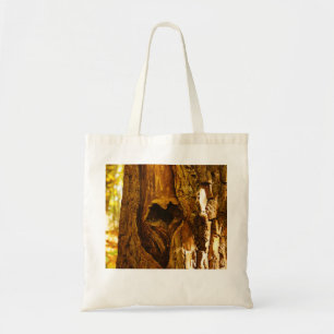 La bolsa de asas del amante de naturaleza
