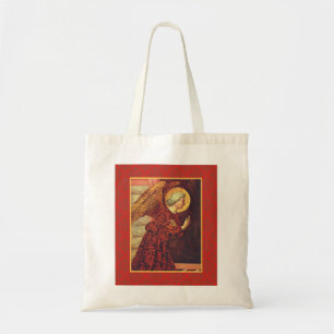 La bolsa de asas del ángel