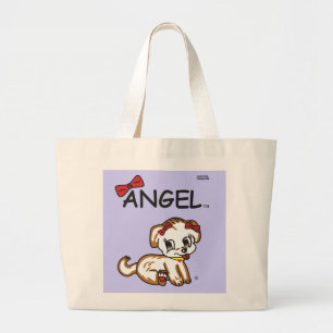La bolsa de asas del ángel