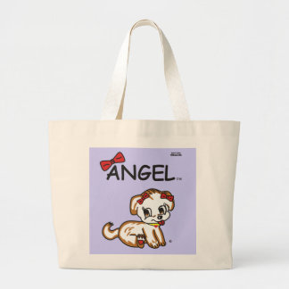 La bolsa de asas del ángel