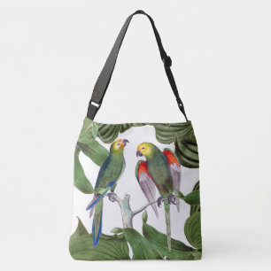 La bolsa de asas del animal de la fauna de los