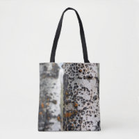 La bolsa de asas del árbol de abedul