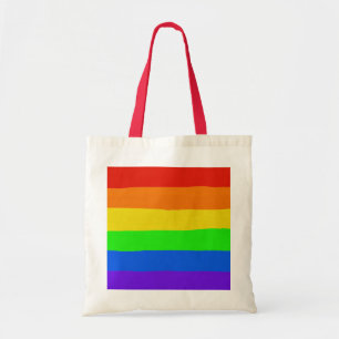 La bolsa de asas del arco iris