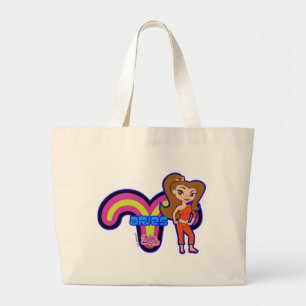 La bolsa de asas del aries