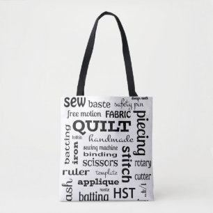 La bolsa de asas del arte del subterráneo que