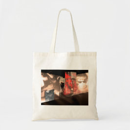 La bolsa de asas del arte moderno de Andy Warhol