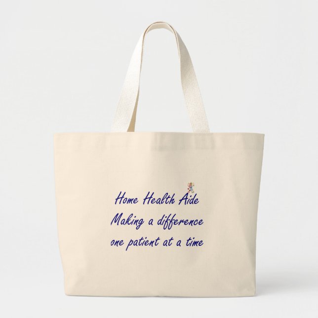 La bolsa de asas del asistente de las asistencias (Frente)