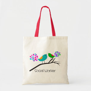 La bolsa de asas del asistente social