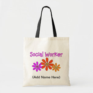 La bolsa de asas del asistente social