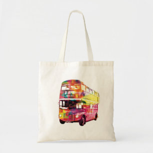 La bolsa de asas del autobús de Londres