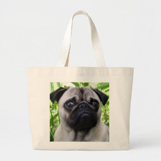 La bolsa de asas del barro amasado