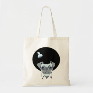 La bolsa de asas del barro amasado del disco