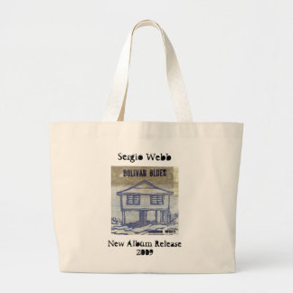 La bolsa de asas del BB de Sergio Webb