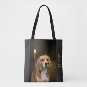 La bolsa de asas del beagle