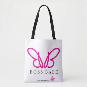 La bolsa de asas del bebé de Boss