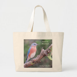 La bolsa de asas del Bluebird