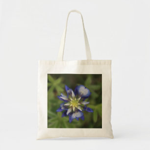 La bolsa de asas del Bluebonnet de Tejas