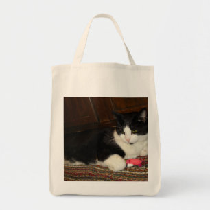 La bolsa de asas del BONGO