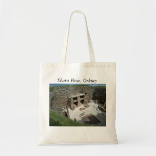 La bolsa de asas del Brae de Skara
