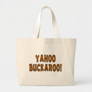 La bolsa de asas del Buckaroo de Yahoo