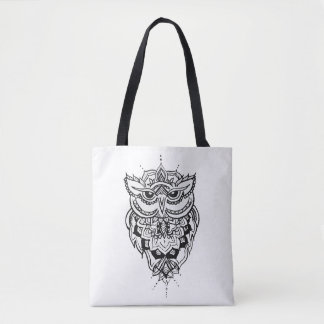 La bolsa de asas del búho