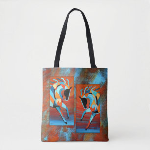 La bolsa de asas del caballo