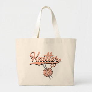 La bolsa de asas del calcetero