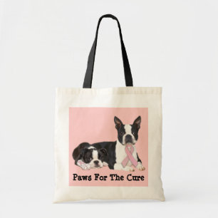 La bolsa de asas del cáncer de pecho de Boston