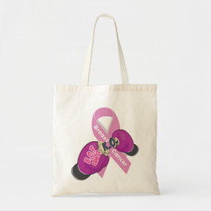 La bolsa de asas del cáncer de pecho del CÁNCER
