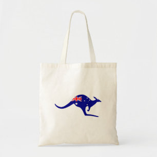 ¡La bolsa de asas del canguro!