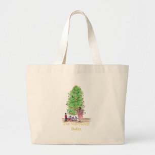 La bolsa de asas del cascanueces