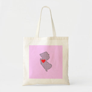 "La bolsa de asas del chica del jersey"
