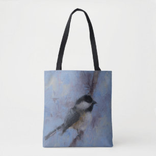 La bolsa de asas del Chickadee