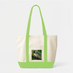 La bolsa de asas del Chickadee