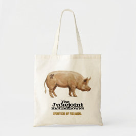 La bolsa de asas del "chillido" de JJHD