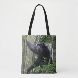 La bolsa de asas del chimpancé