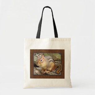 La bolsa de asas del Chipmunk