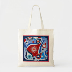 La bolsa de asas del cielo de la lágrima