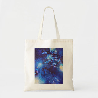 La bolsa de asas del cielo nocturno