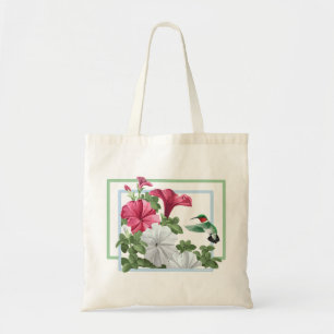 La bolsa de asas del colibrí