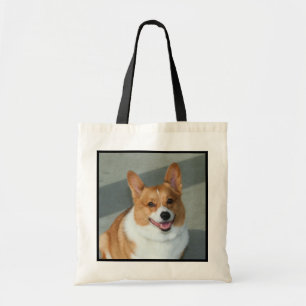 La bolsa de asas del Corgi Galés