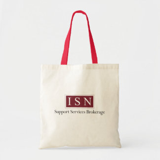 La bolsa de asas del corretaje de los servicios de
