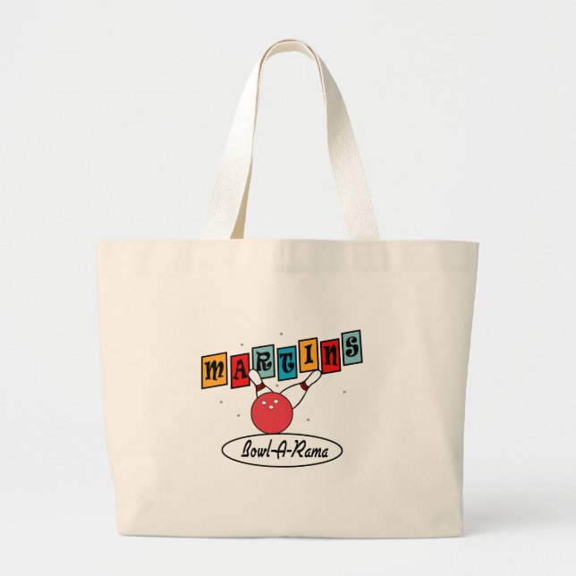 La bolsa de asas del Cuenco-uno-rama (Frente)