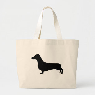 La bolsa de asas del Dachshund