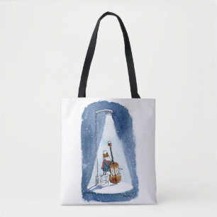 La bolsa de asas del día y de Alicia de Larry