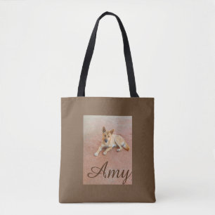 La bolsa de asas del Dingo