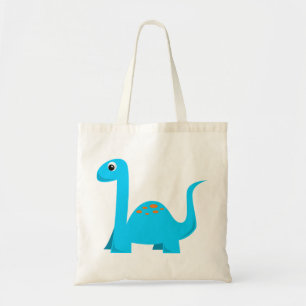 La bolsa de asas del dinosaurio