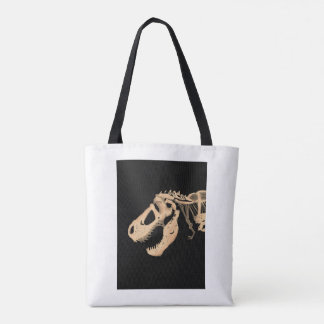 La bolsa de asas del dinosaurio