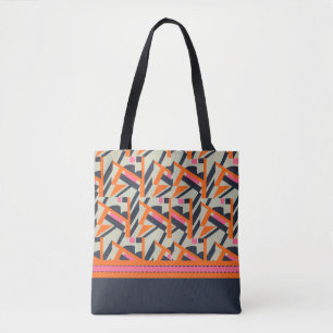 La bolsa de asas del diseño del art déco